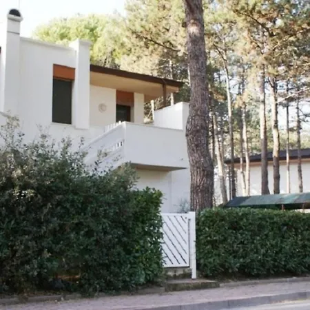 Villa Charming In A Quiet Area - Beahost