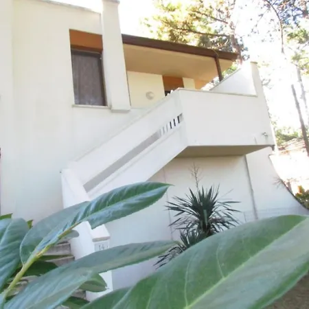 Villa Charming In A Quiet Area - Beahost