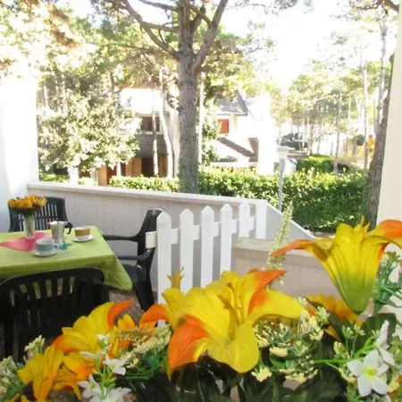 빌라 Charming In A Quiet Area - Beahost *