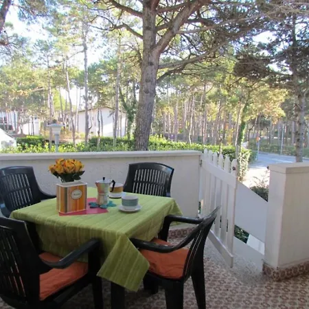 Villa Charming In A Quiet Area - Beahost Bibione
