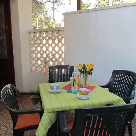 Charming In A Quiet Area * Bibione