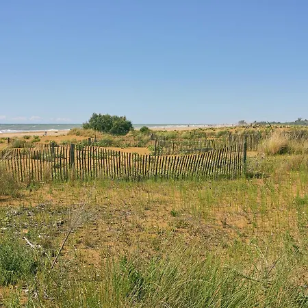 Apartament Charming In A Quiet Area Bibione